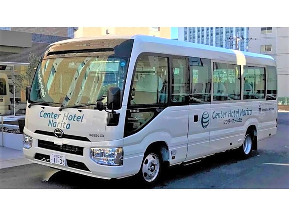 Center Hotel Narita 2 R51 - Vacation STAY 43389v