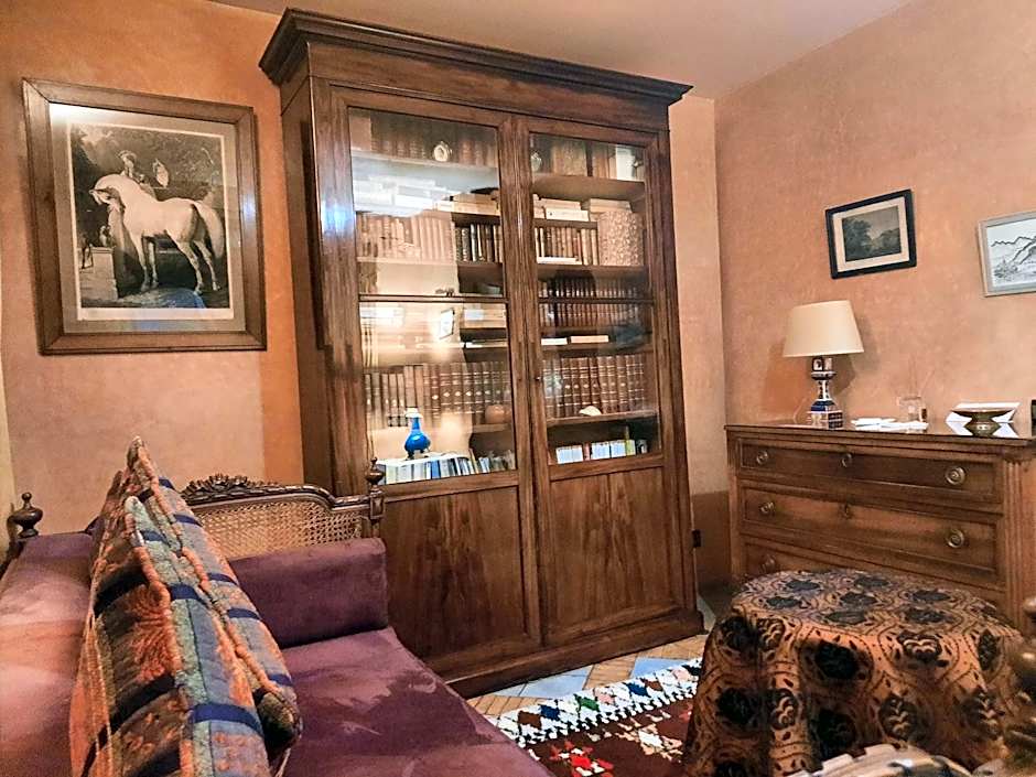 MAROC LODGE Atlas Mountain Retreat