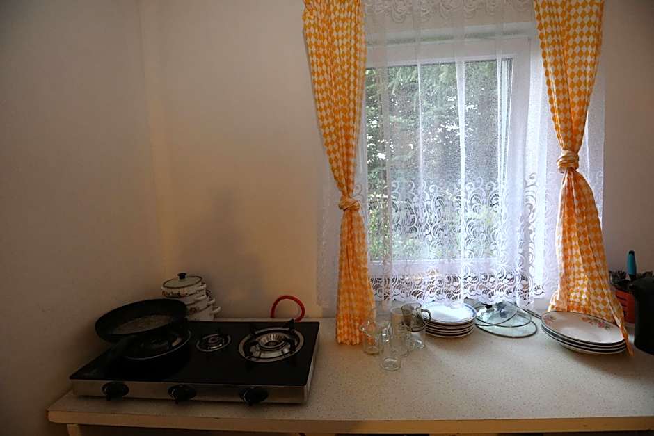 Schronisko młodzieżowe w Jabłonkach