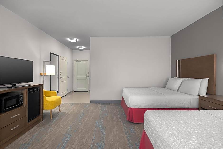 Hampton Inn Kenedy