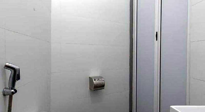 OYO 89398 Doorbellz
