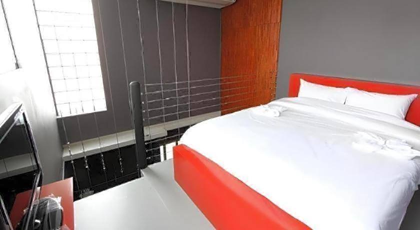 Z2 Boutique Hotel