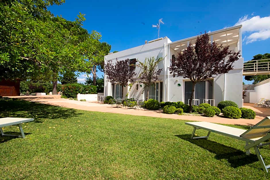 Hotel Garden Salento
