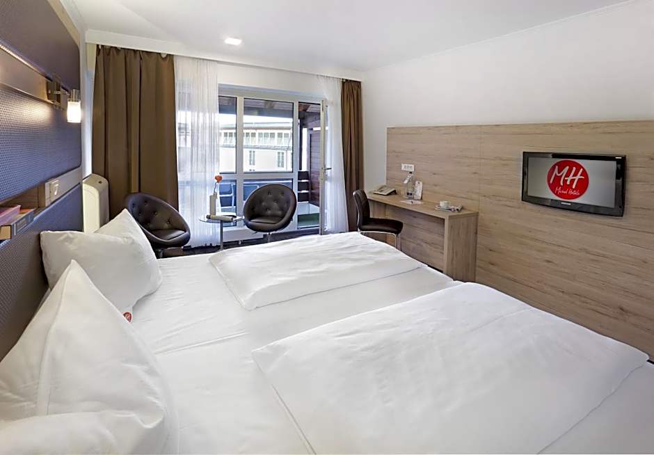 Michel Hotel Landshut