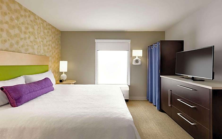 Home2 Suites By Hilton Macon I-75 North