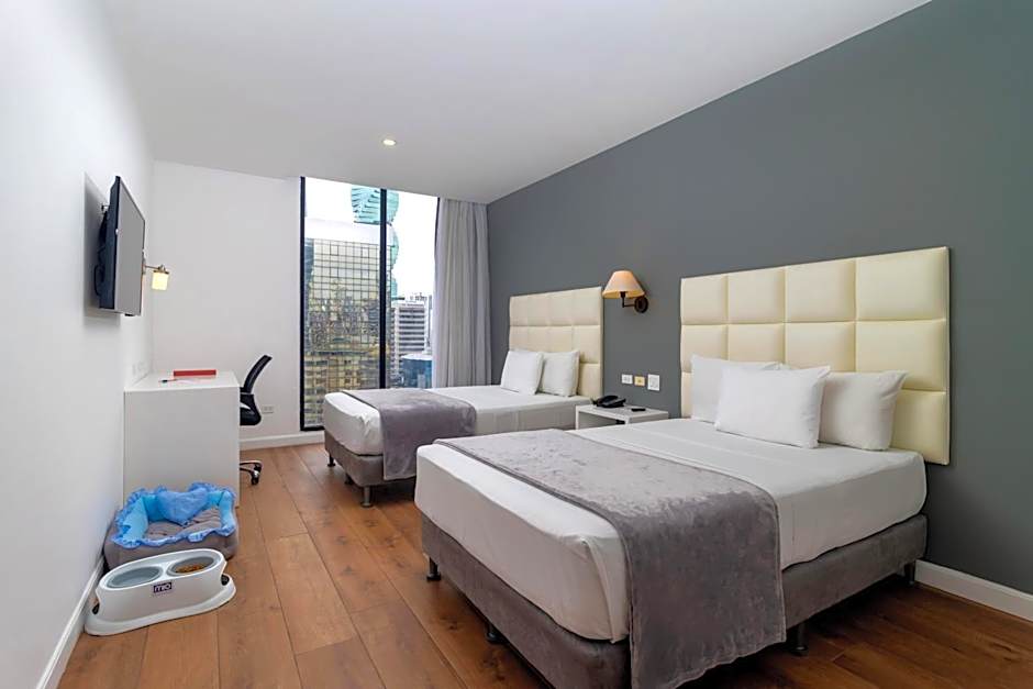 Hotel Mio Panamá