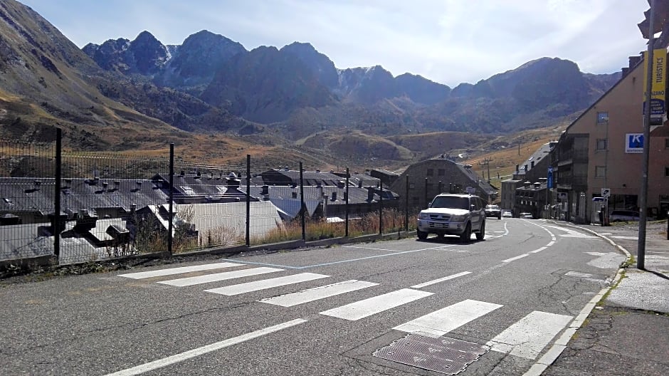 Apartamentos Araco 3000