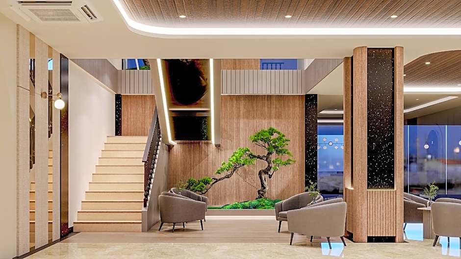 Batam Harbour Boutique Hotel & Spa