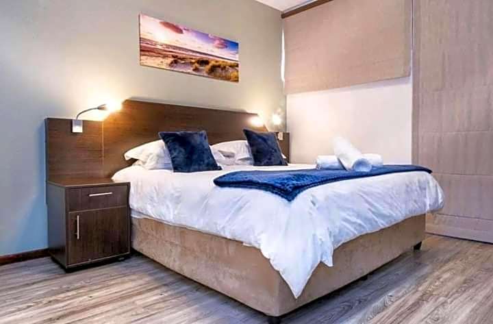 Beachwood Inn Melkbosstrand