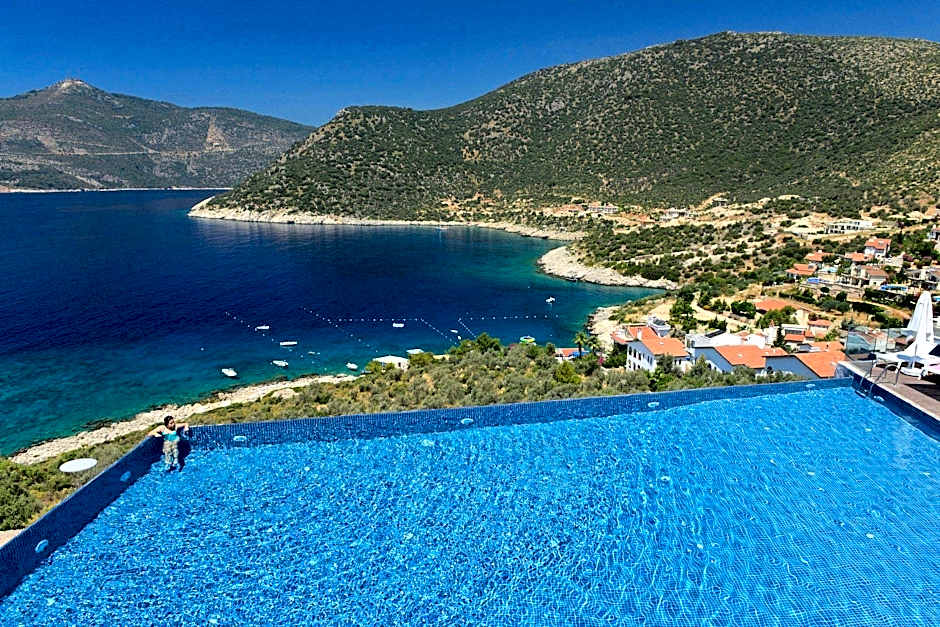 Kalamar Hotel