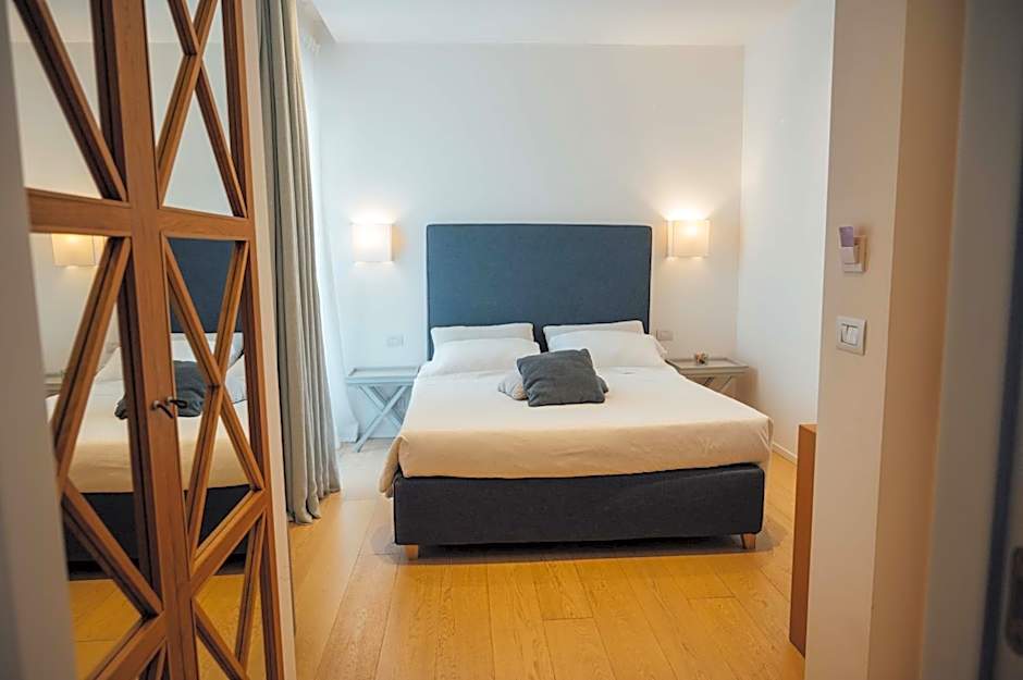 Al Pescatore - B&B