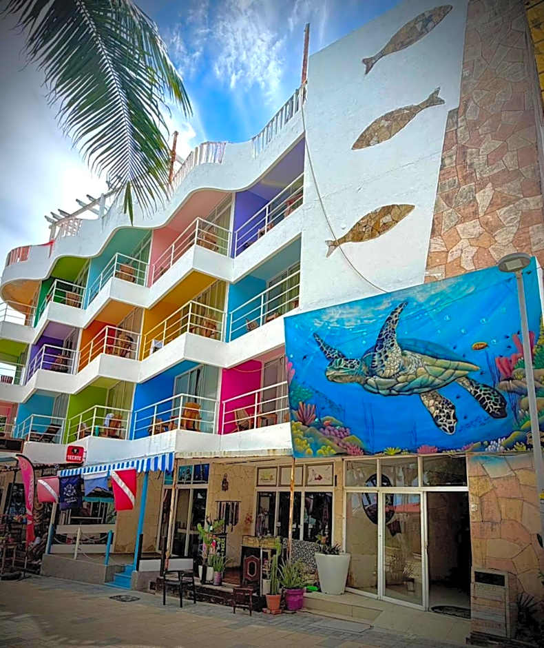 Hotel Kay Adults Only