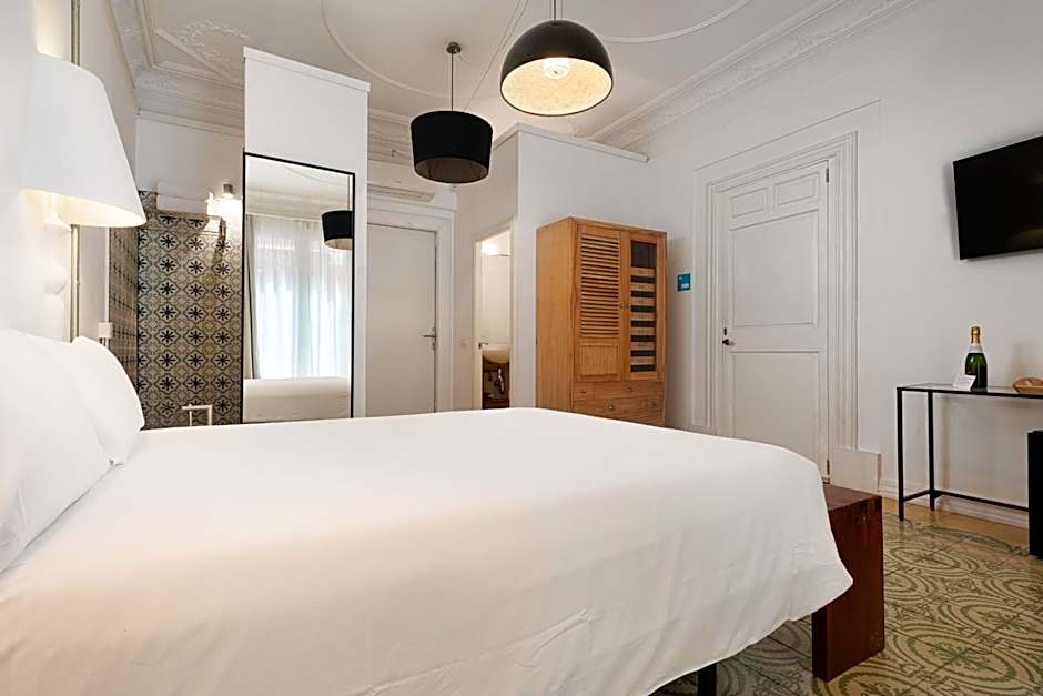 Brondo Architect Hotel