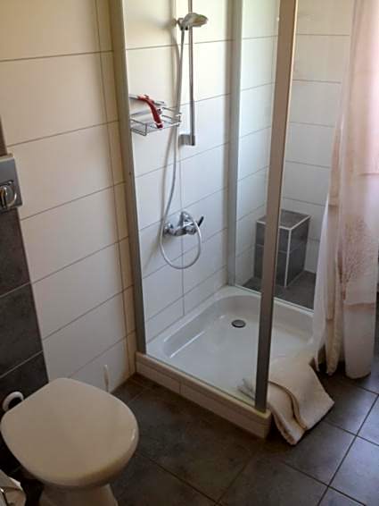 Gästehaus und Fewo Lamm Garni