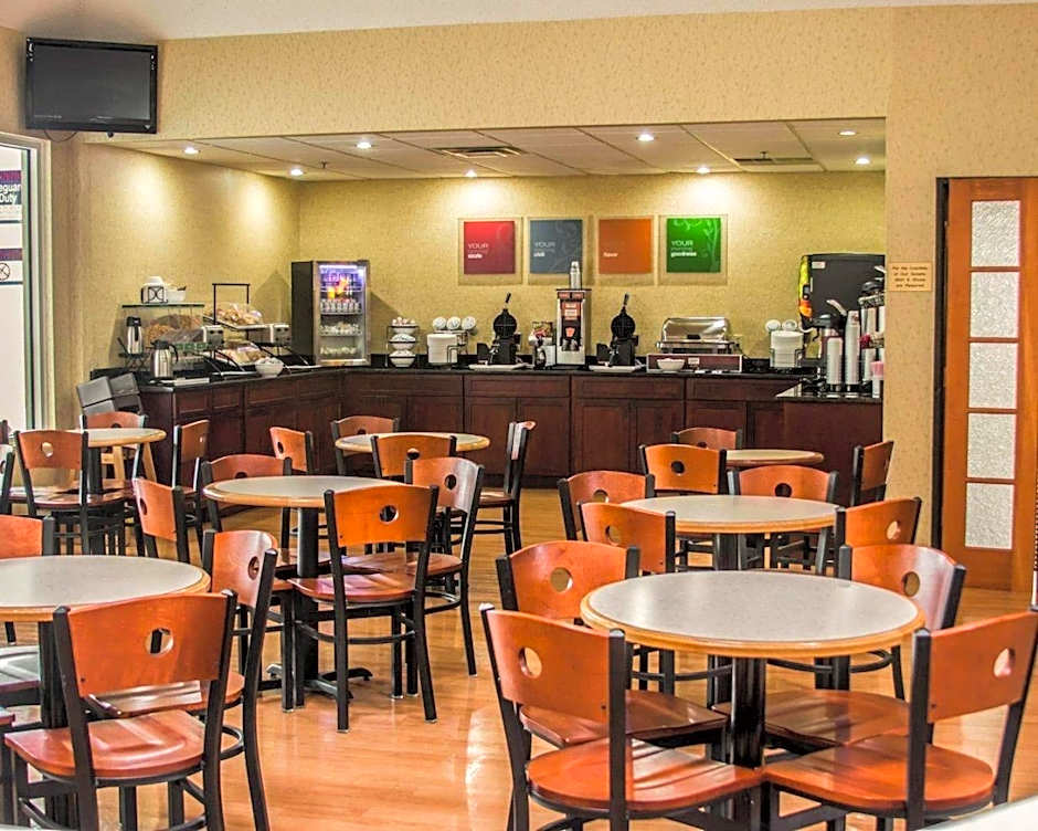 Comfort Inn Birch Run - Frankenmuth