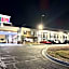 Econo Lodge Inn & Suites Macon North