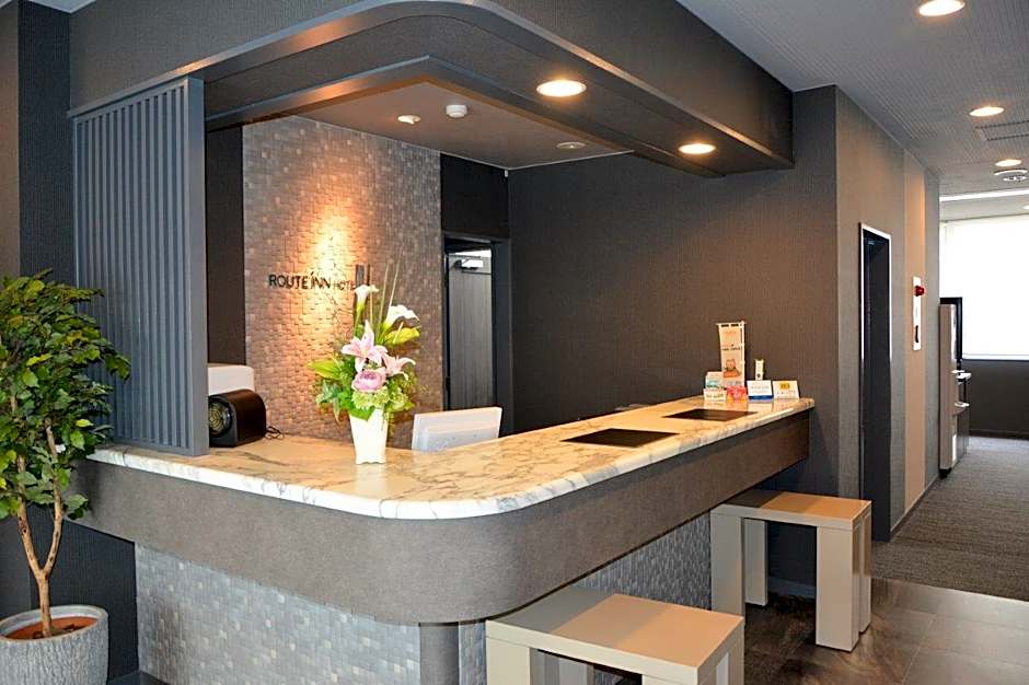 Ueda Ekimae Royal Hotel