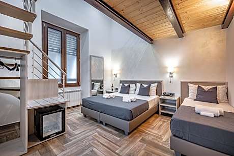 Suite Deluxe
