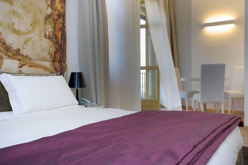 Hotel Castello di Santa Vittoria