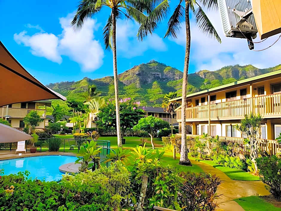 The Kauai Inn