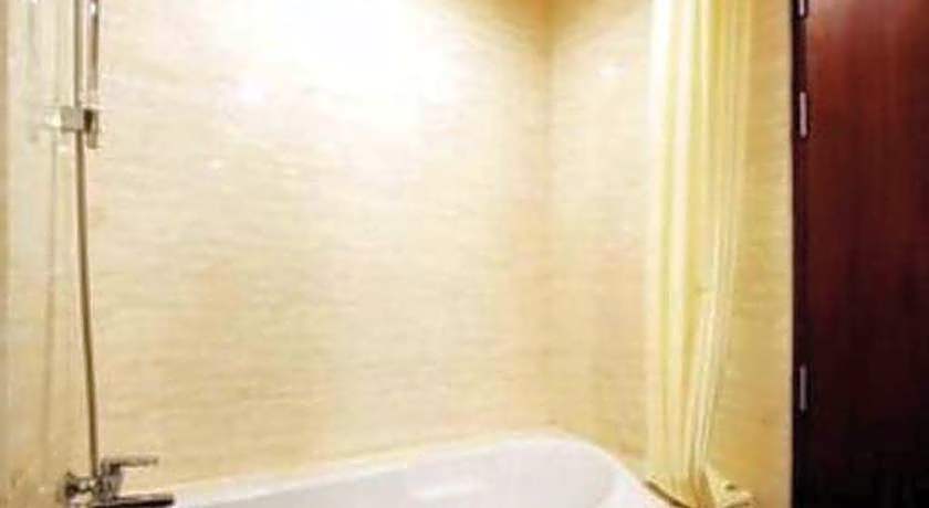 Icheck Inn Residences Sukhumvit 20