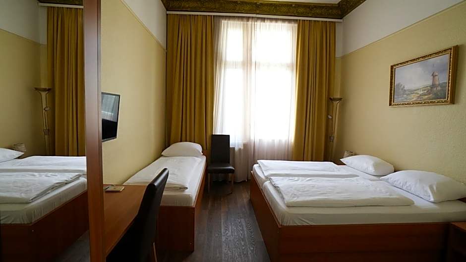 Hotel AI Konigshof
