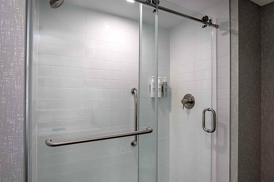 Hampton Inn By Hilton Brampton