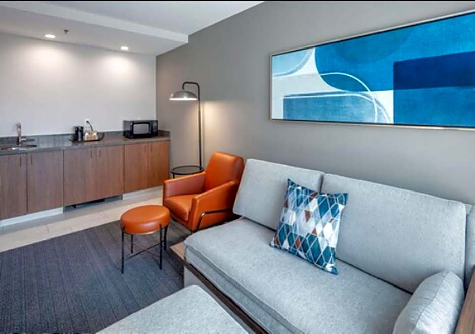 Courtyard by Marriott Conway