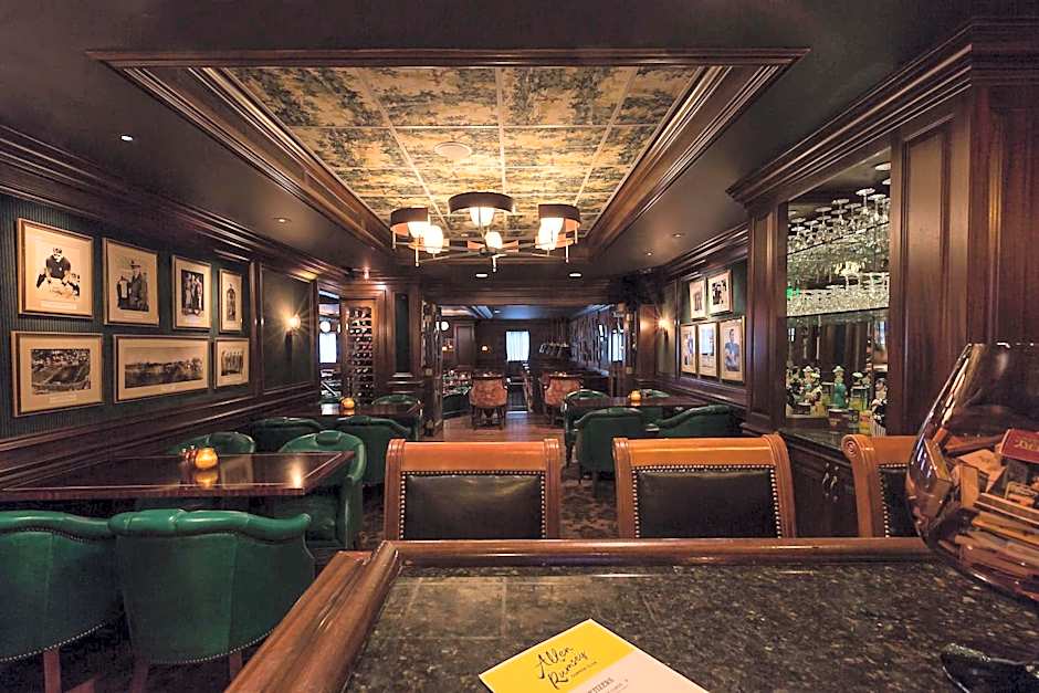 Graduate by Hilton Ann Arbor
