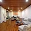The Daha Luxury Villa
