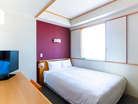 Double Room - Non-Smoking