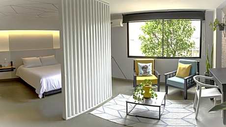 Suite Deluxe