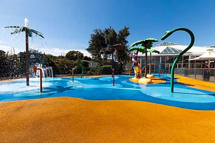 Haven, Cala Gran caravan park, privately owned