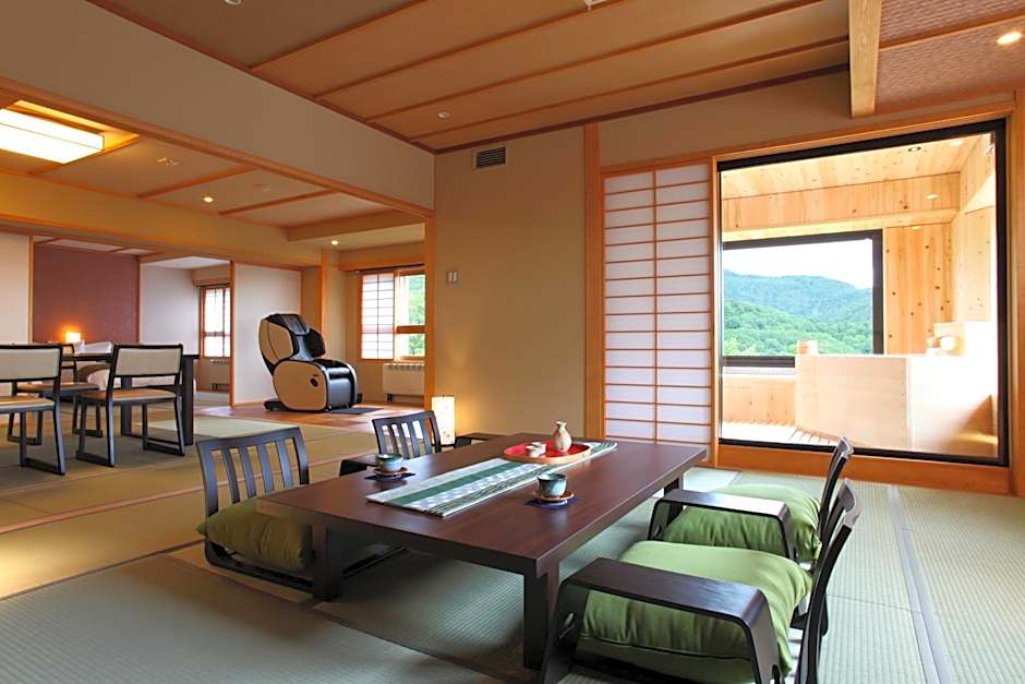 Hotel Higashidate