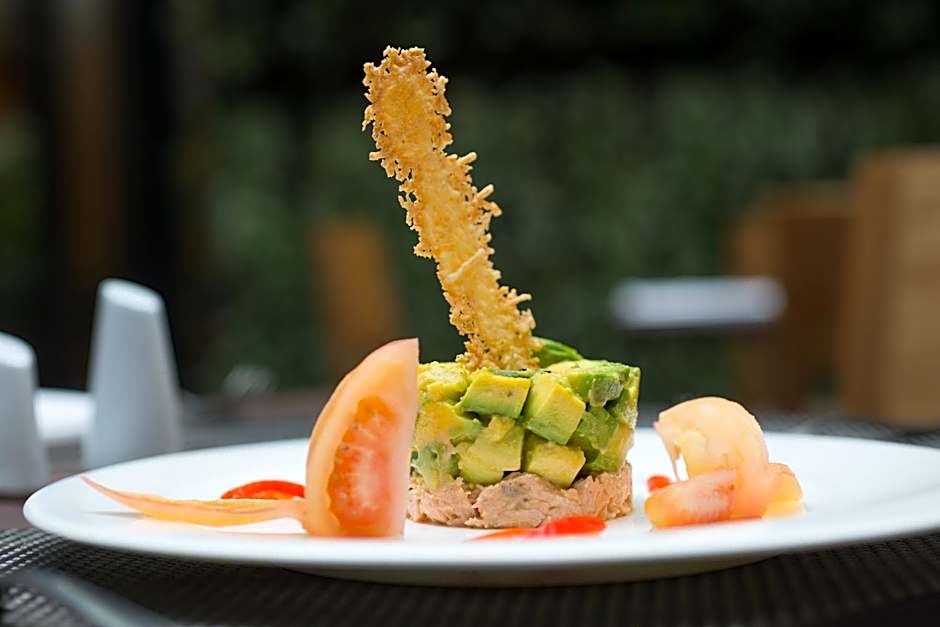 Mercure Bogota Calle 100