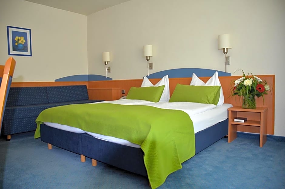 Landhotel Sulzbacher Hof
