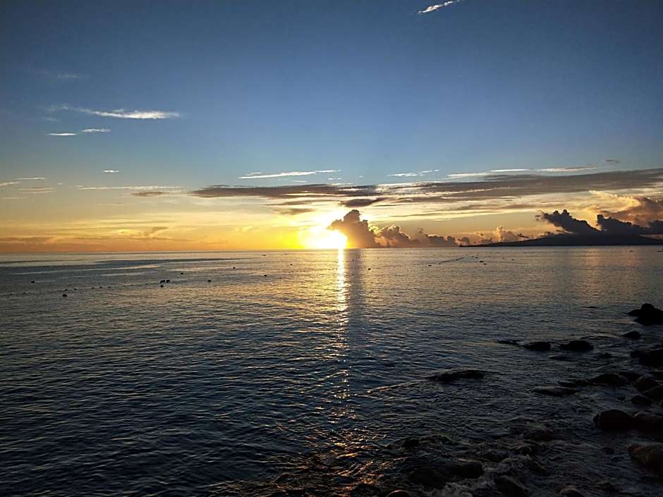 Izu Hokkawa Seaside Guesthouse – Higashiizu, KY
