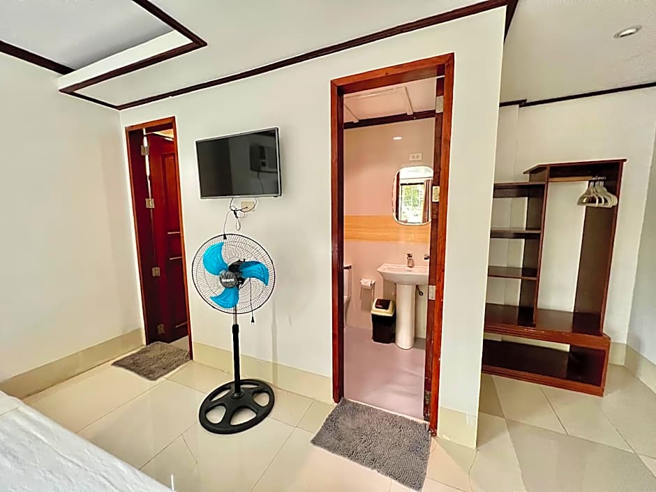 Alocasia Inn El Nido