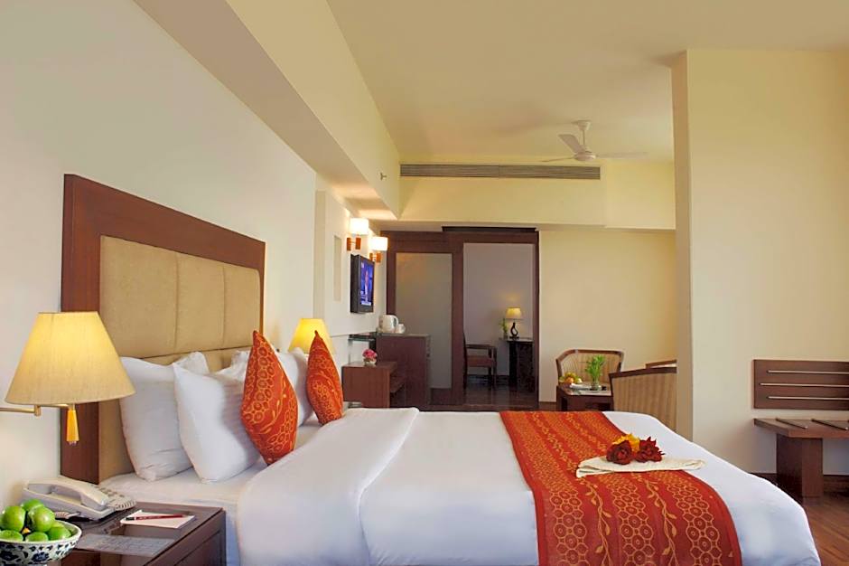 Legend Sarovar Portico Baddi