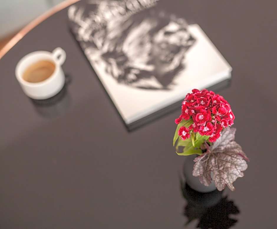 ONNO Boutique Hotel & Apartments