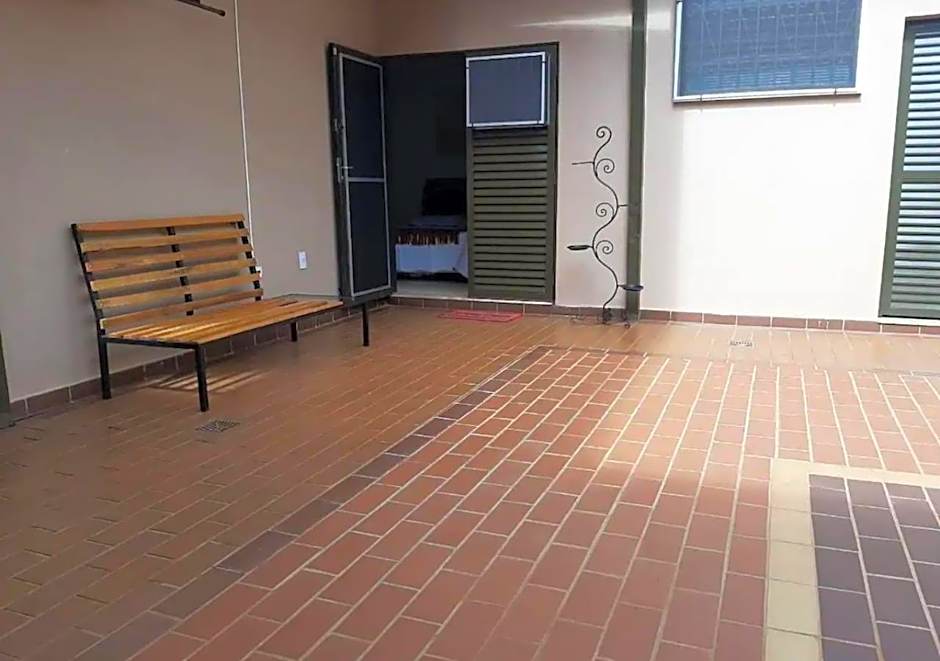 Suíte Aconchegante Jd São Luiz Ótima Localização