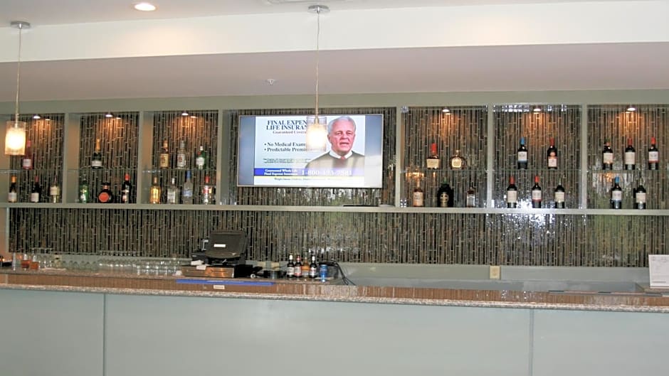 Holiday Inn Guin By IHG