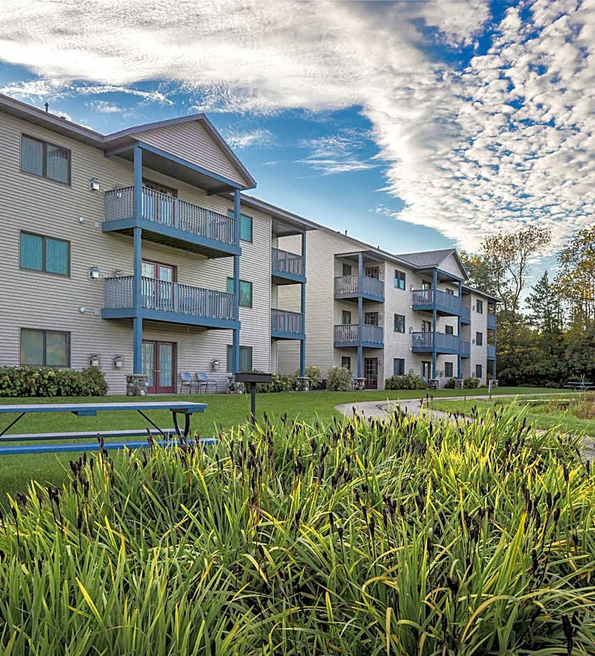 Club Wyndham Tamarack