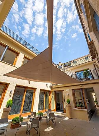 Ca' Pozzo Inn