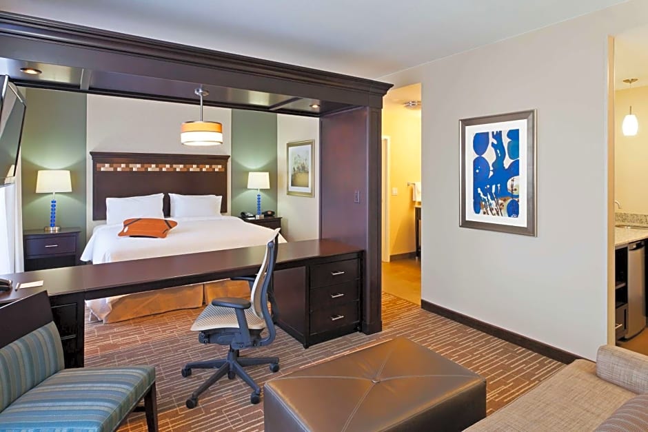 Hampton Inn By Hilton & Suites Denver Airport / Gateway Park