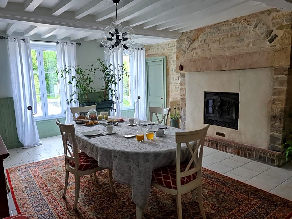 Domaine De La Cour Vautier