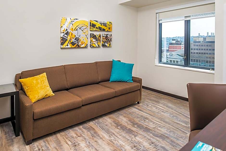 Residence Inn by Marriott Pittsburgh Oakland/University Place