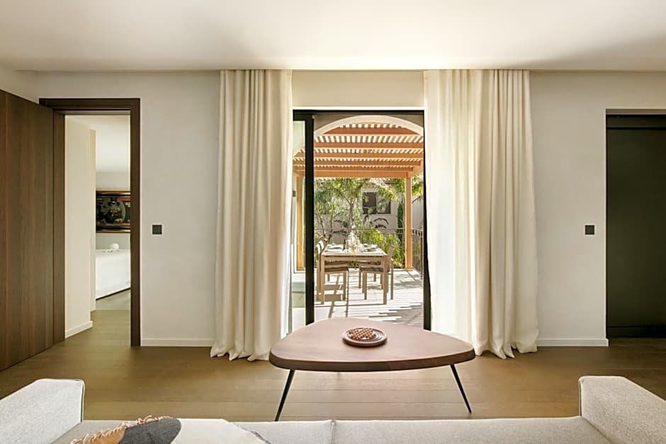 Villa Cosy, hotel & spa