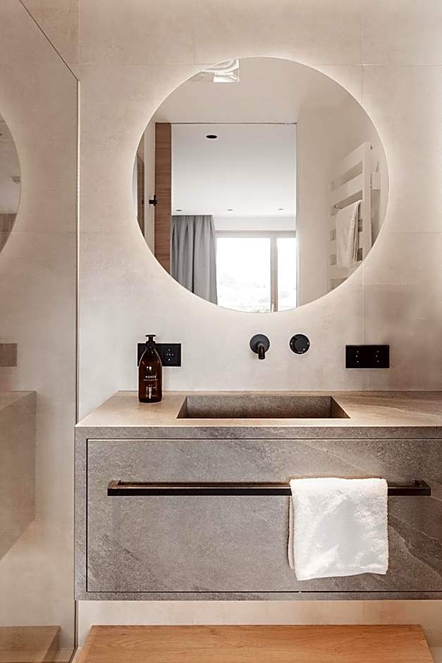 GEBHARD Boutique B&B