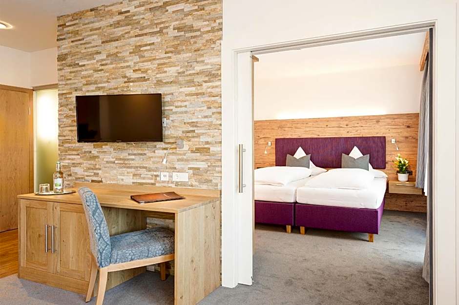 Hotel Garni Schellenberg